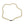 Vintage Choker 6.5mm Japanese Saltwater Akoya Cultured Pearl Engraved Necklace - Sterling Silver 15.50 Inch