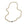 Vintage Filigree Japanese Saltwater Akoya Cultured Pearl Vintage Necklace - 14K White Gold 18.50 Inch