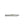 Engraved Mid Century Men's Japanese Saltwater Akoya Cultured Pearl Vintage Tie Bar- Sterling Silver