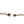 Rose Cut Diamond Antique Japanese Saltwater Cultured Akoya Pearl Necklace - 10K Yellow Gold 29.50 Inch