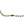 Choker Vintage Japanese Saltwater Akoya Cultured Pearl Necklace - 14K Yellow Gold 15 Inch