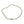 Choker Vintage Japanese Saltwater Akoya Cultured Pearl Necklace - 14K Yellow Gold 15 Inch