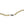 Cream Japanese Saltwater Akoya Cultured Pearl Mid Century Necklace - 10K White Gold 17 Inch