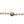 7.50mm Vintage Sakura Japanese Saltwater Akoya Cultured Pearl Necklace - Sterling Silver 18.50 Inch