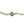 7.50mm Vintage Sakura Japanese Saltwater Akoya Cultured Pearl Necklace - Sterling Silver 18.50 Inch