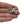 Vintage Floral Leaf Japanese Saltwater Akoya Cultured Pearl Brooch- Sterling Silver