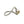 Handmade Bypass Solitaire Japanese Saltwater Akoya Cultured Pearl Vintage Ring- Sterling Silver Sz 5