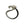 Handmade Bypass Solitaire Japanese Saltwater Akoya Cultured Pearl Vintage Ring- Sterling Silver Sz 5
