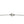 Mid Century Petite Japanese Cultured Akoya Pearl Pendant- 10K White Gold Necklace 15 Inch