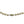 6mm Vintage Japanese Saltwater Akoya Cultured Pearl Necklace - 14K Yellow Gold 17.50 Inch