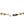 Quality Art Deco 6.50mm Japanese Saltwater Akoya Cultured Pearl Necklace - 18K Yellow Gold 24.50 Inch