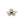 Vintage Japanese Saltwater Akoya Cultured Triple Pearl Ring- Sterling Silver Sz 7