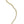 Graduated Vintage Japanese Saltwater Akoya Cultured Pearl Necklace - 14K Yellow Gold 19.50 Inch