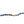 Petite Vintage Baroque Blue Japanese Saltwater Akoya Cultured Pearl Necklace - 14K Yellow Gold 17 Inch