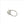 Vintage Mikimoto Halo Japanese Saltwater Akoya Cultured Pearl Ring- Sterling Silver Sz 8