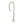Vintage Mikimoto Circle Solitaire Saltwater Akoya Cultured Pearl Designer Pendant Necklace- Sterling Silver 16