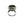 MCM Atomic Dome Vintage Japanese Saltwater Akoya Cultured Pearl Vintage Ring- Sterling Silver Sz 8