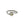 Vintage Avon Bypass Solitaire Japanese Saltwater Akoya Cultured Pearl Ring- Sterling Silver Sz 6 3/4