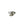 Vintage Diamond Bypass Japanese Saltwater Akoya Cultured Pearl Ring- 10K White Gold Size 5 3/4