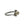 Vintage Leaf Diamond Bypass Japanese Saltwater Akoya Cultured Pearl Ring- 10K White Gold Size 7
