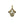Vintage Japanese Saltwater Akoya Cultured Pearl Natural White Diamond Pendant- 14K Yellow Gold