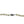 Quality Graduated Japanese Saltwater Akoya Cultured Pearl Necklace - 10K White Gold 20.75 Inch