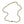 Quality Graduated Japanese Saltwater Akoya Cultured Pearl Necklace - 10K White Gold 20.75 Inch
