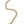 Baroque Mid Century Japanese Saltwater Akoya Cultured Pearl Marcasite Necklace - 835 Silver 35.25 Inch