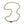 8.50mm Baroque Engraved MCM Japanese Saltwater Akoya Cultured Pearl Necklace - Sterling Silver 23 Inch