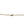 Retro MCM Japanese Saltwater Akoya Cultured Pearl Necklace - 14K Yellow Gold 20 Inch