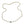 Graduated Filigree Japanese Saltwater Akoya Cultured Pearl Mid Century Necklace - 14K White Gold 19.25 Inch