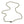 Petite 4mm Vintage Japanese Saltwater Akoya Cultured Pearl Necklace - Sterling Silver 19.25 Inch
