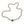 Lovely 6mm Vintage Japanese Saltwater Akoya Cultured Pearl Necklace - Sterling Silver 18.25 Inch