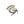 Vintage Spray Japanese Saltwater Akoya Cultured Pearl Brooch- Sterling Silver