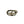 Kelp Saltwater Japanese Akoya Cultured Pearl Vintage Ring- Sterling Silver Gold Plate Sz 9