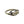 Kelp Saltwater Japanese Akoya Cultured Pearl Vintage Ring- Sterling Silver Gold Plate Sz 9
