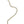 Vintage Baroque Graduated Japanese Saltwater Akoya Cultured Pearl Necklace - Sterling Silver 19.50 Inch