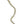 Vintage Graduated Japanese Saltwater Akoya Cultured Pearl Necklace - 14K Yellow Gold 20 Inch