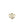 Retro Cluster Design Japanese Saltwater Akoya Cultured Pearl Ring- 18K Yellow Gold Size 6 3/4