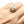 Retro Cluster Design Japanese Saltwater Akoya Cultured Pearl Ring- 18K Yellow Gold Size 6 3/4