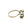 Retro Cluster Design Japanese Saltwater Akoya Cultured Pearl Ring- 18K Yellow Gold Size 6 3/4
