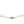 Art Deco Japanese Saltwater Cultured Akoya Pearl Necklace - 18K White Gold 18 Inch
