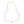 Art Deco Japanese Saltwater Cultured Akoya Pearl Necklace - 18K White Gold 18 Inch