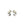 Engraved Retro Leaf Akoya Saltwater Cultured Pearl Vintage Screwback Earrings- Sterling Silver
