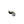 Engraved Retro Leaf Akoya Saltwater Cultured Pearl Vintage Screwback Earrings- Sterling Silver