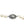 Abstract Japanese Saltwater Cultured Akoya Pearl Necklace - Sterling Silver 23.50 Inch