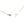 Nouveau Botanical Leaf Vintage Japanese Cultured Akoya Pearl Pendant Necklace- Sterling Silver 16 Inch