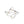 Atomic Era Japanese Saltwater Akoya Pearl Brooch- Sterling Silver