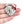 Binder Brothers Japanese Saltwater Cultured Akoya Pearl Pansy Brooch- Sterling Silver