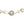 Large Baroque Japanese Saltwater Cultured Akoya Pearl Abstract Necklace - Sterling Silver 18 Inch